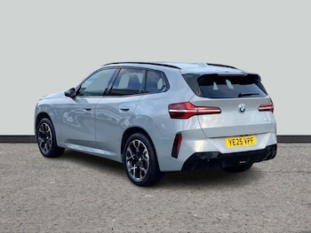 Used BMW X3 2025 for sale - 77336058: Photo