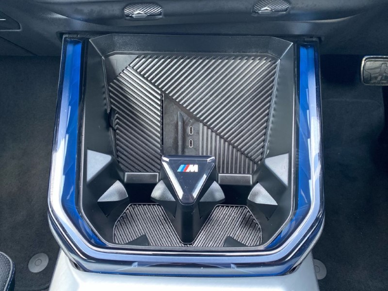 Used BMW X3 2025 for sale - 77336058: Photo 35