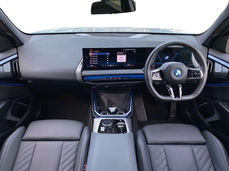 Used BMW X3 2025 for sale - 77336058: Photo 4