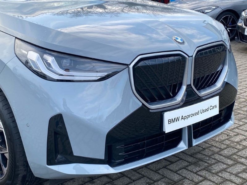 Used BMW X3 2025 for sale - 77336058: Photo 42