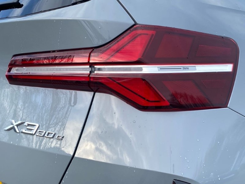 Used BMW X3 2025 for sale - 77336058: Photo 47