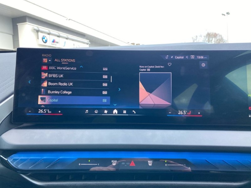 Used BMW X3 2025 for sale - 77336058: Photo 8