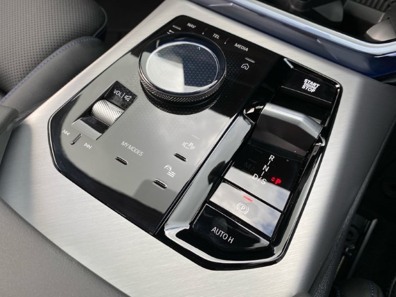 Used BMW X3 2025 for sale - 77127660: Photo 10