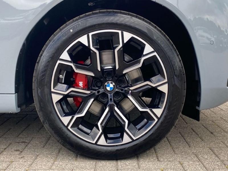 Used BMW X3 2025 for sale - 77127660: Photo 14