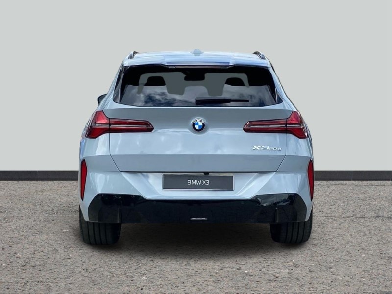 Used BMW X3 2025 for sale - 77127660: Photo 15