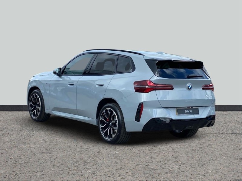 Used BMW X3 2025 for sale - 77127660: Photo 2