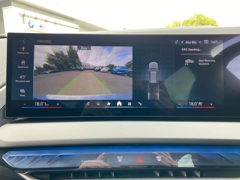 Used BMW X3 2025 for sale - 77127660: Photo 28