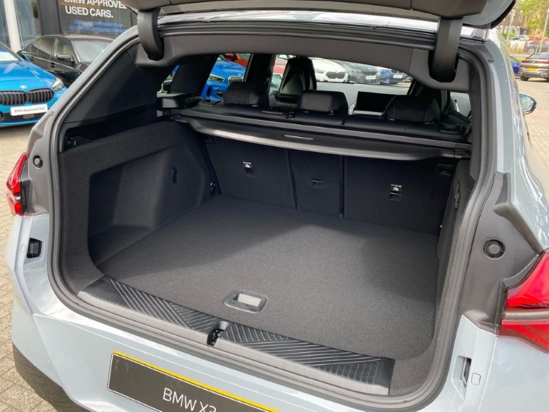 Used BMW X3 2025 for sale - 77127660: Photo 38