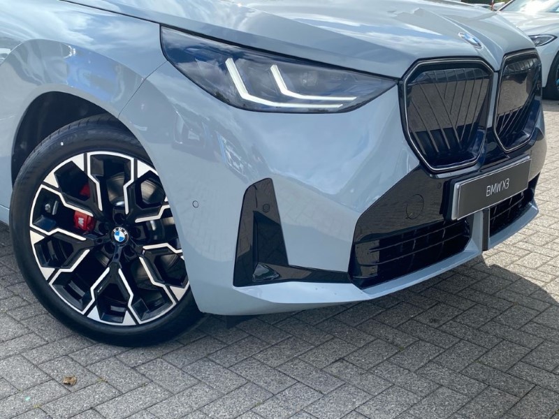 Used BMW X3 2025 for sale - 77127660: Photo 41