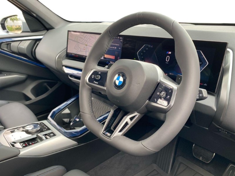 Used BMW X3 2025 for sale - 77127660: Photo 6