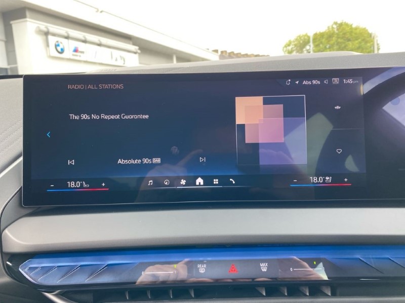 Used BMW X3 2025 for sale - 77127660: Photo 8