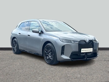 Used BMW iX 2026 for sale - 78917872: Photo