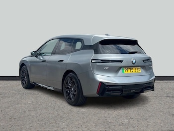Used BMW iX 2026 for sale - 78917872: Photo