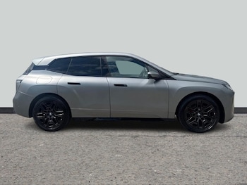 Used BMW iX 2026 for sale - 78917872: Photo