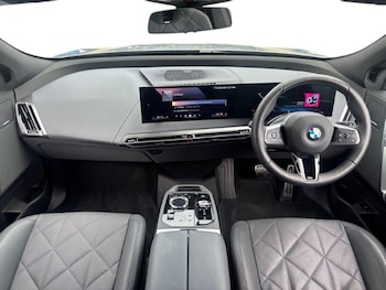 Used BMW iX 2026 for sale - 78917872: Photo
