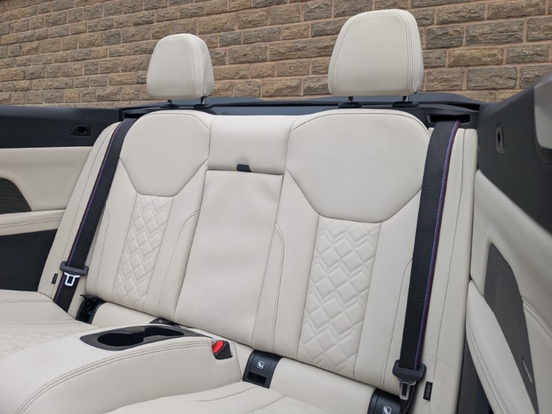 Used BMW 4 Series 2022 for sale - 76981195: Photo 12