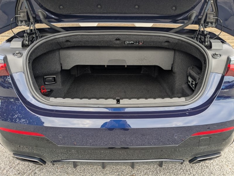 Used BMW 4 Series 2022 for sale - 76981195: Photo 13