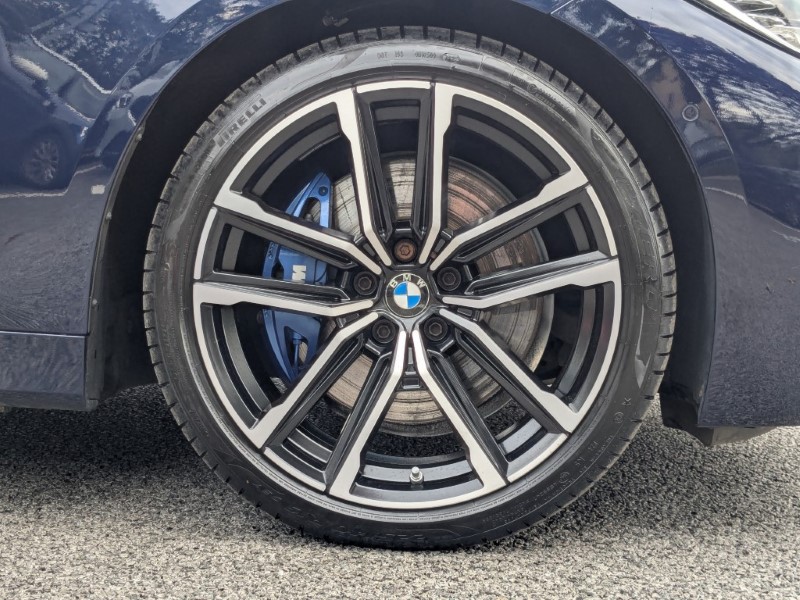 Used BMW 4 Series 2022 for sale - 76981195: Photo 14