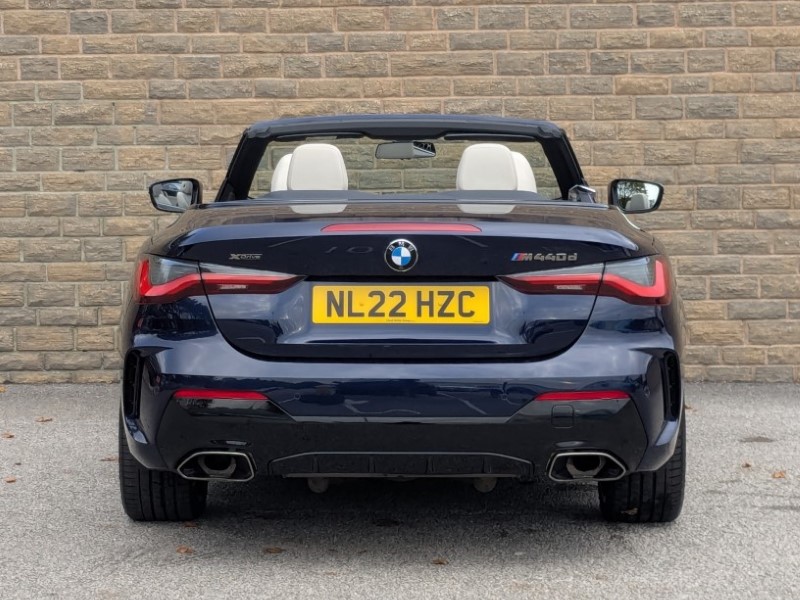 Used BMW 4 Series 2022 for sale - 76981195: Photo 15