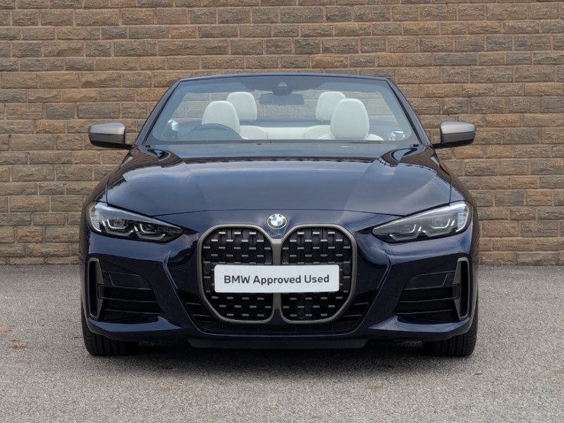 Used BMW 4 Series 2022 for sale - 76981195: Photo 16