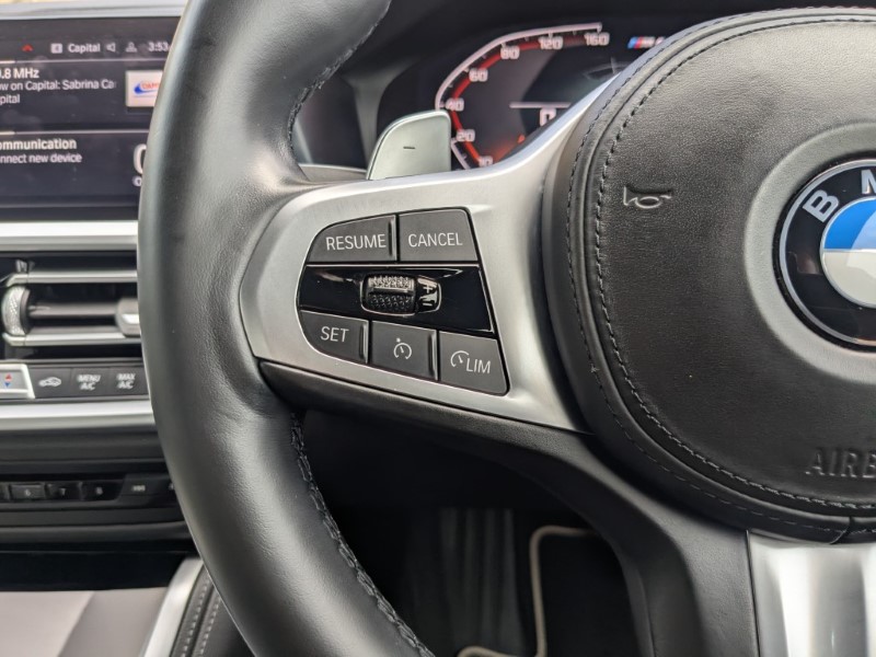 Used BMW 4 Series 2022 for sale - 76981195: Photo 17