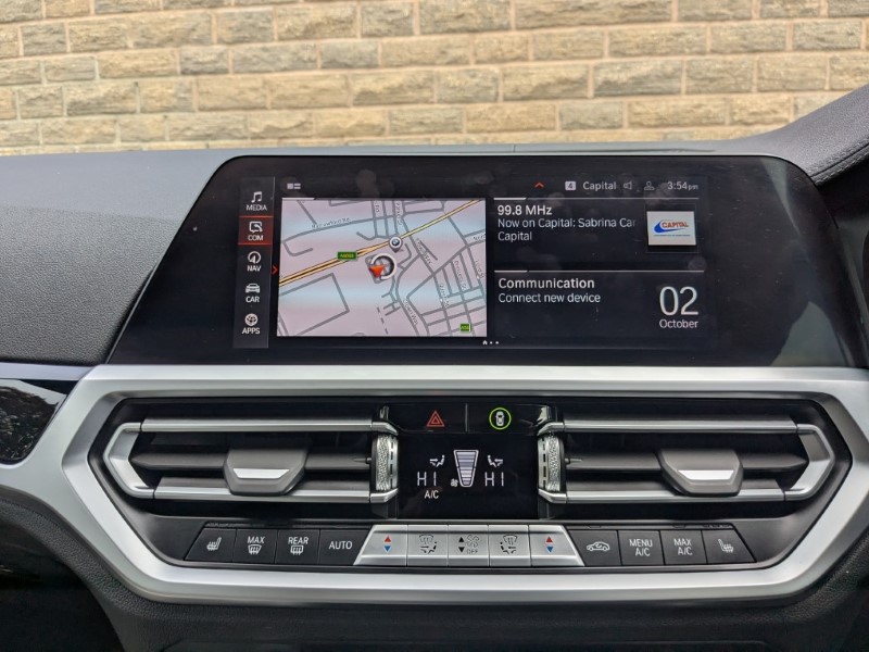 Used BMW 4 Series 2022 for sale - 76981195: Photo 24