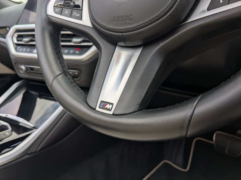 Used BMW 4 Series 2022 for sale - 76981195: Photo 33