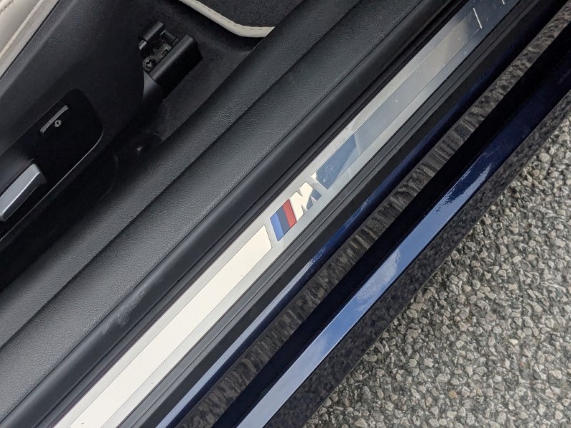 Used BMW 4 Series 2022 for sale - 76981195: Photo 34