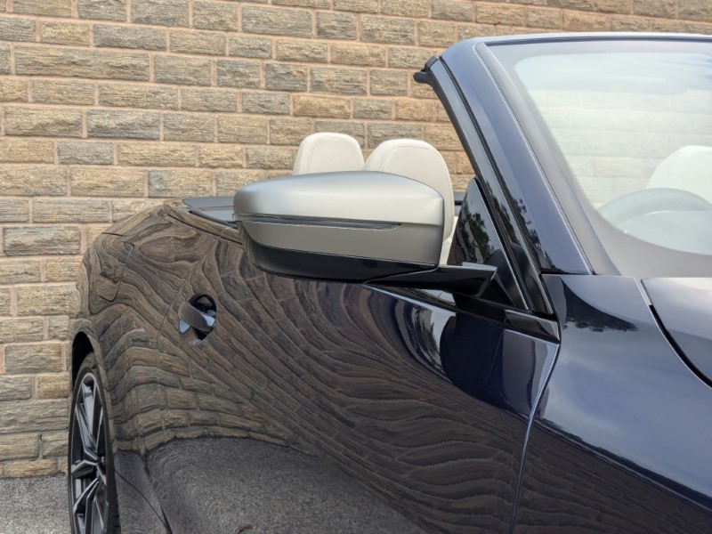 Used BMW 4 Series 2022 for sale - 76981195: Photo 38