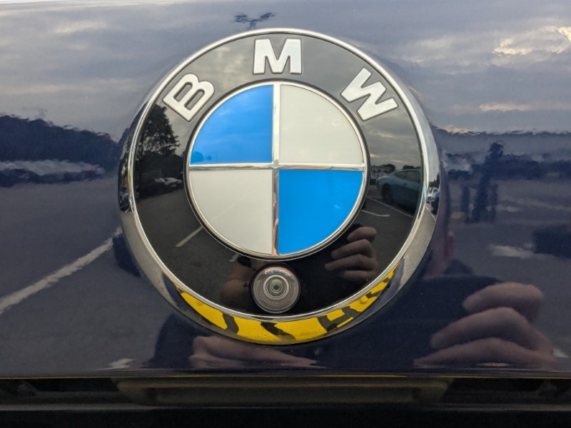 Used BMW 4 Series 2022 for sale - 76981195: Photo 44