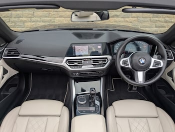 Used BMW 4 Series 2022 for sale - 76981195: Photo