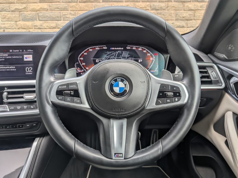 Used BMW 4 Series 2022 for sale - 76981195: Photo 5