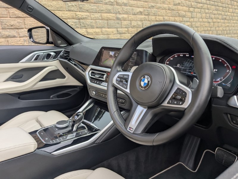 Used BMW 4 Series 2022 for sale - 76981195: Photo 6