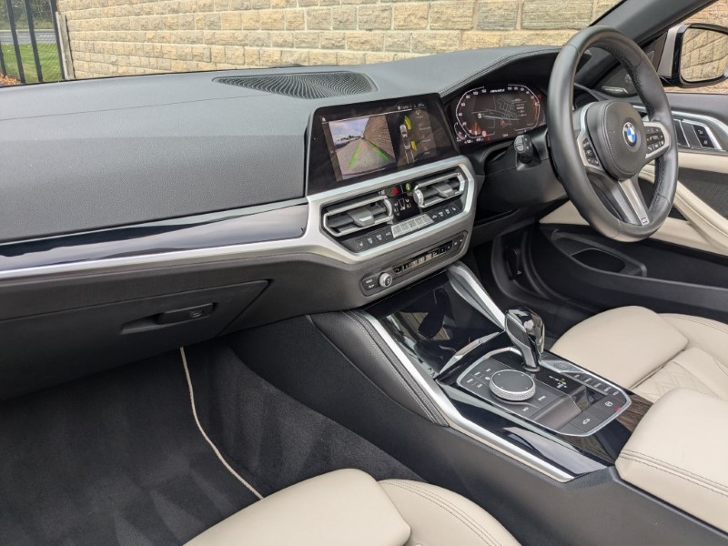 Used BMW 4 Series 2022 for sale - 76981195: Photo 7