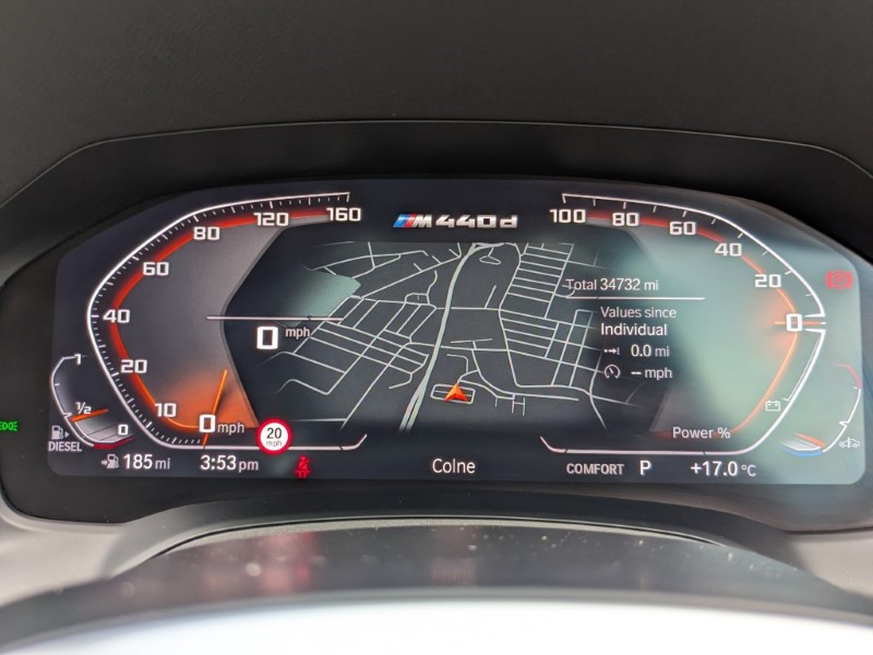 Used BMW 4 Series 2022 for sale - 76981195: Photo 9