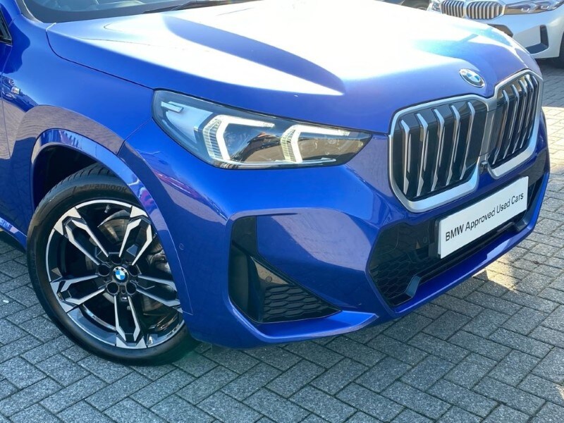 Used BMW X1 2023 for sale - 77746002: Photo 41