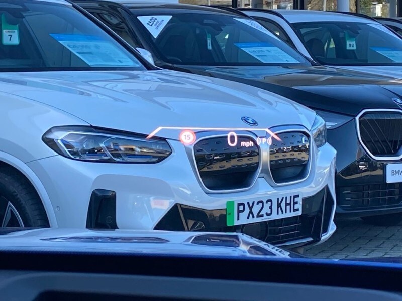 Used BMW X1 2023 for sale - 77746002: Photo 53