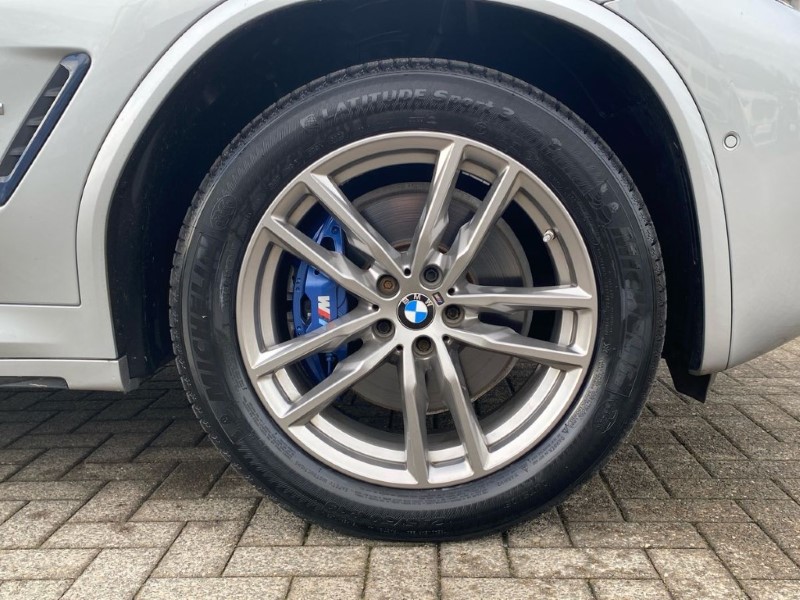 Used BMW X3 2021 for sale - 76982060: Photo 14