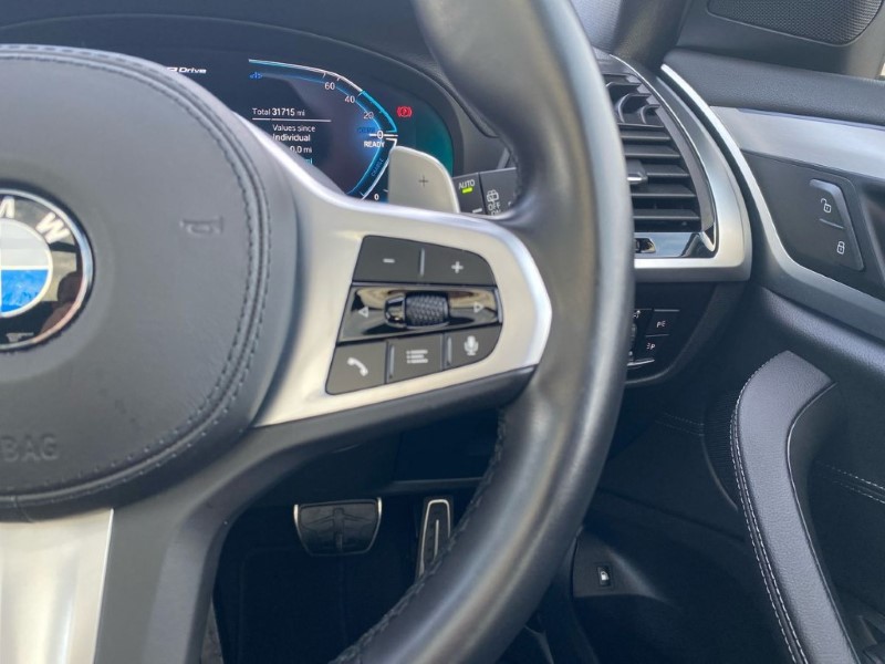 Used BMW X3 2021 for sale - 76982060: Photo 18