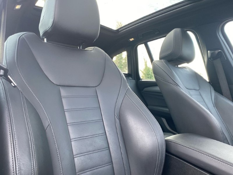 Used BMW X3 2021 for sale - 76982060: Photo 25