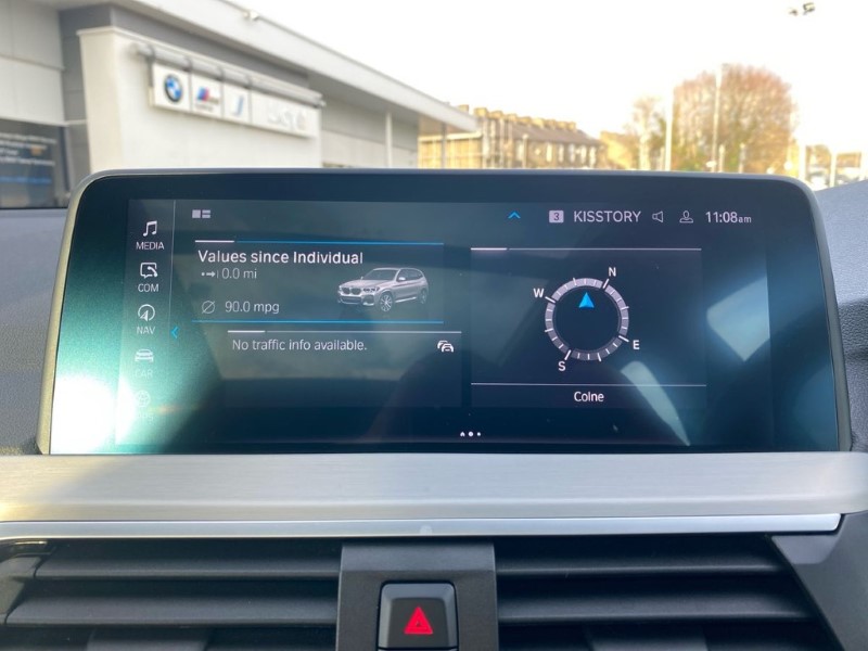 Used BMW X3 2021 for sale - 76982060: Photo 26