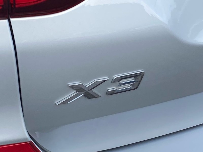 Used BMW X3 2021 for sale - 76982060: Photo 46