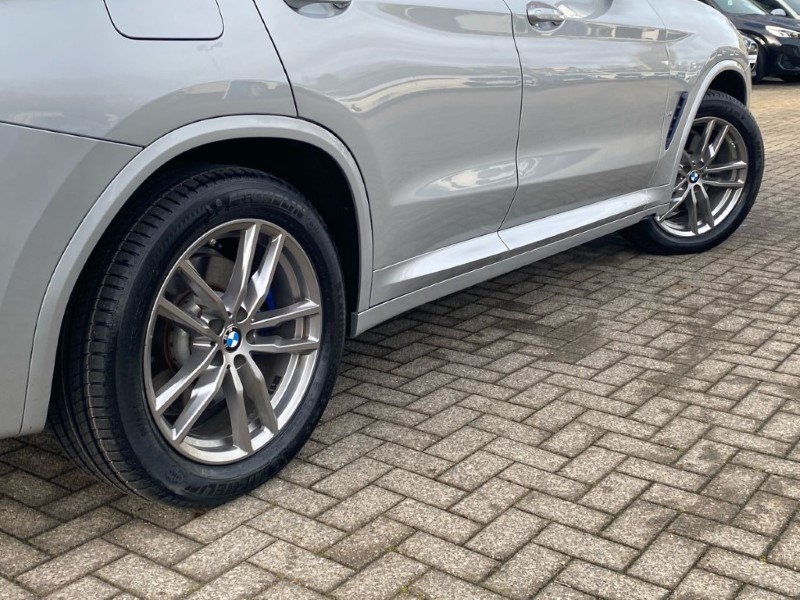 Used BMW X3 2021 for sale - 76982060: Photo 48