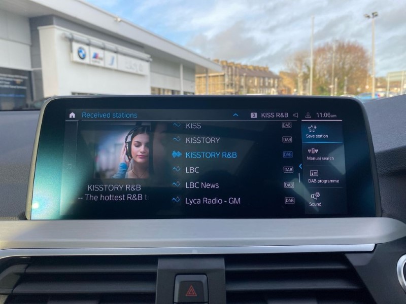 Used BMW X3 2021 for sale - 76982060: Photo 8