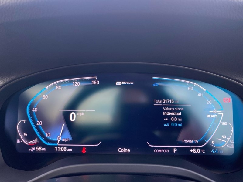 Used BMW X3 2021 for sale - 76982060: Photo 9