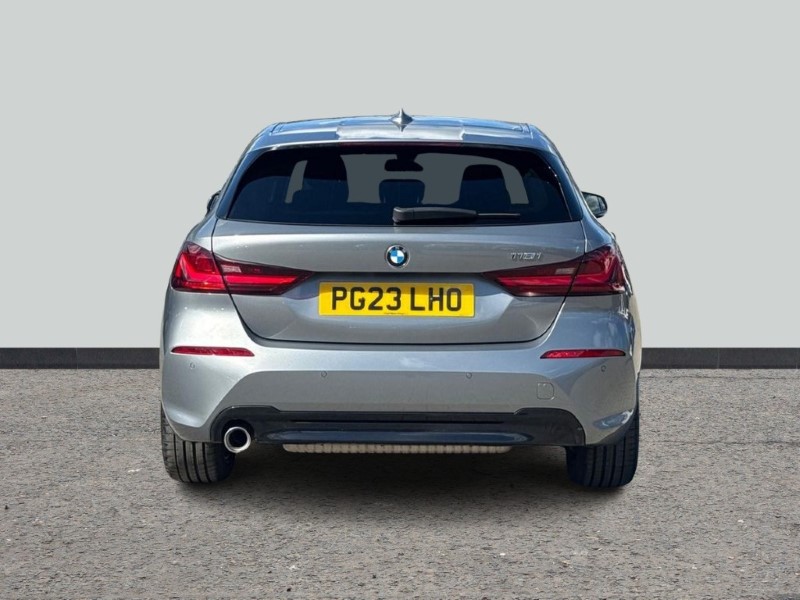 Used BMW 1 Series 2023 for sale - 78152758: Photo 15