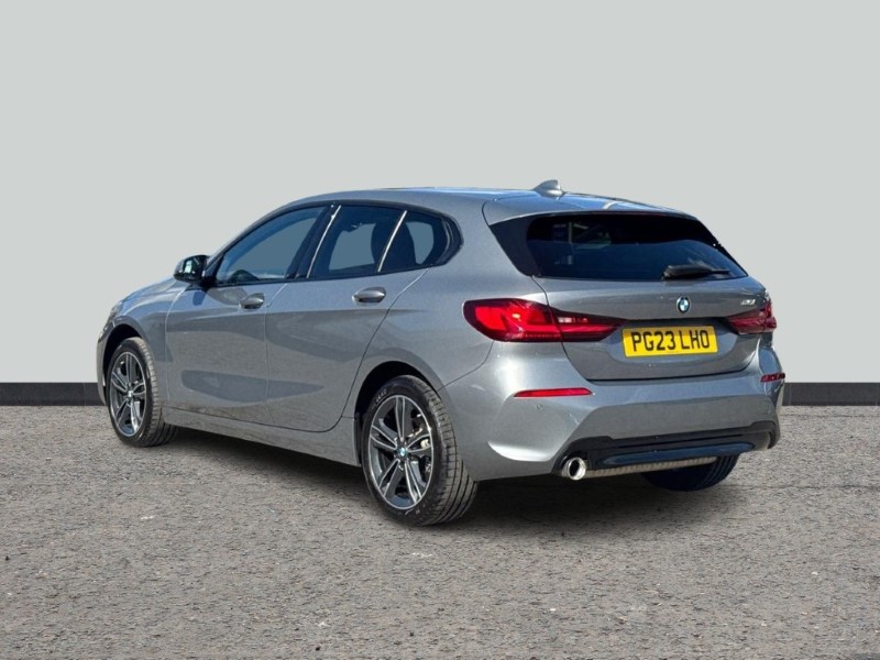 Used BMW 1 Series 2023 for sale - 78152758: Photo 2