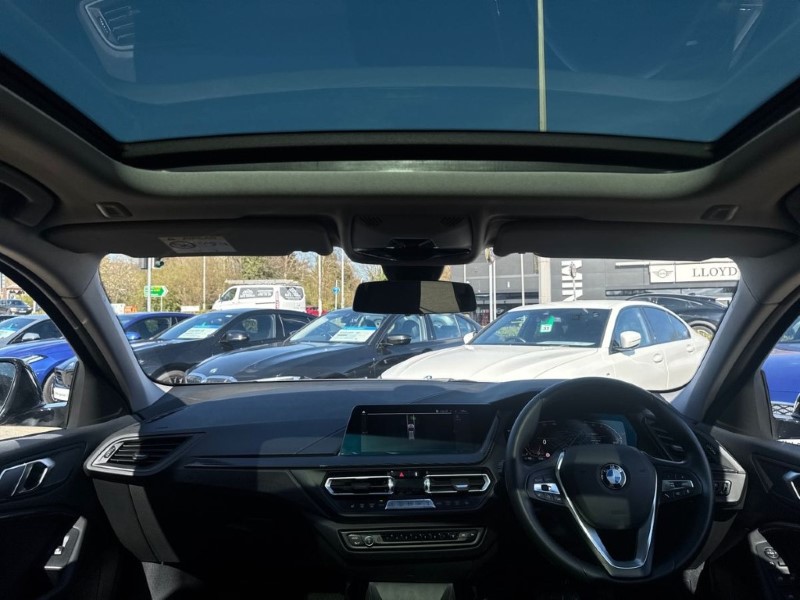 Used BMW 1 Series 2023 for sale - 78152758: Photo 21