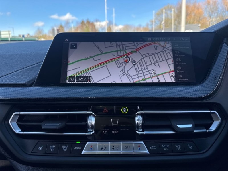 Used BMW 1 Series 2023 for sale - 78152758: Photo 27