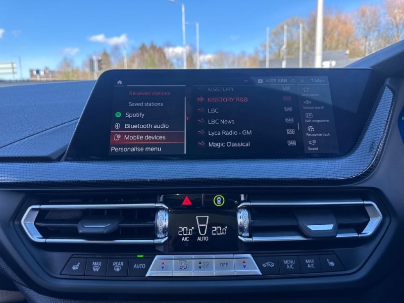 Used BMW 1 Series 2023 for sale - 78152758: Photo 29